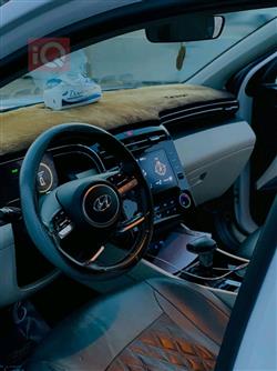 هیۆندای تۆکسۆن